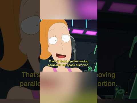 Rick and Morty: The Anime is a new 10-episode series coming to Max & Adult Swim in 2024! #clip