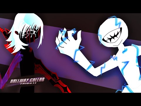 HALLWAY COLLAB TRIBUTE - ENTRY (accepted)