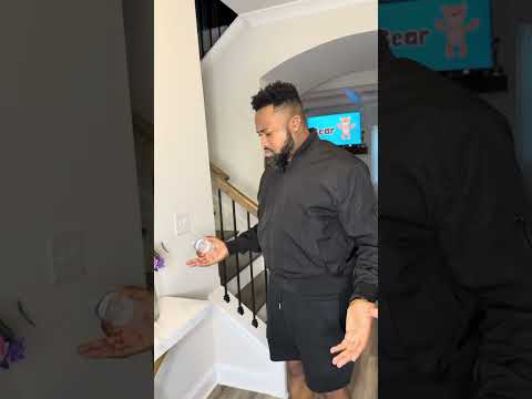 So she was rehearsing to catch her husband 😳😂