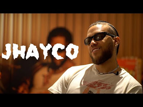 Jhayco: Si me llama Trump yo no voy a ir | ENTREVISTA