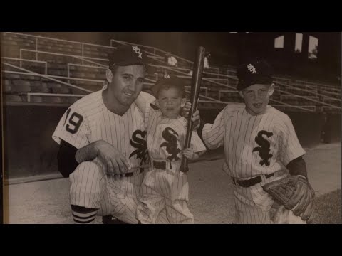 Billy Pierce's Family and Legacy video clip