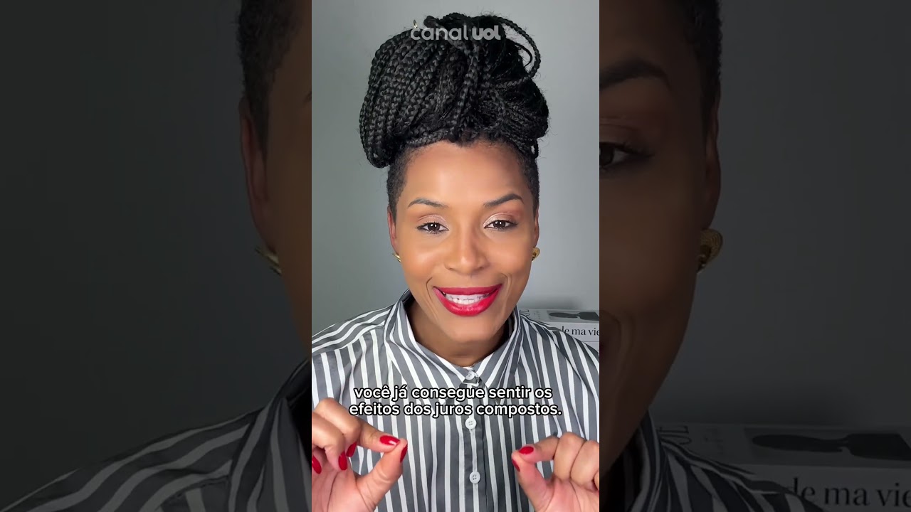 Enquanto você dorme seu dinheiro rende | Grana Sem Drama  TV Online Enquanto você dorme seu dinheiro rende | Grana Sem Drama