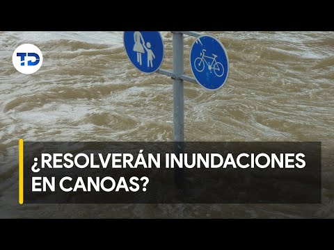 Conavi ignora orden de resolver inundaciones en Canoas y Guadalupe de Alajuela