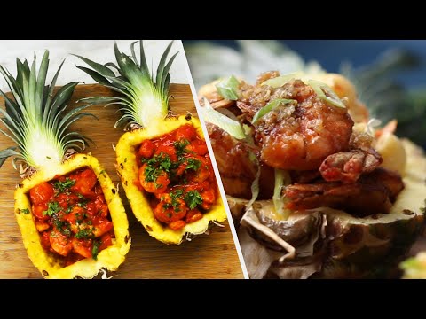 Shrimp Lovers Only ? Tasty Recipes