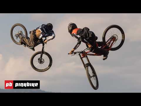 The Biggest Whips We’ve Ever Seen in ULTRA Slow Motion (1000 FPS)
