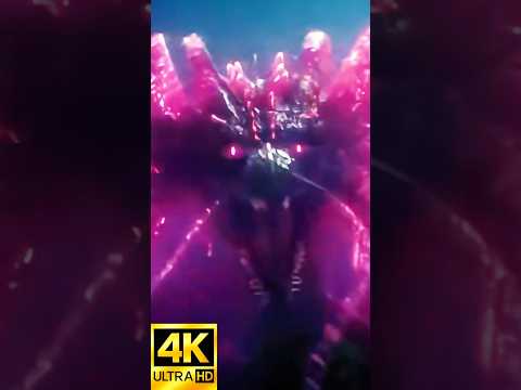 When the Sea Met Rage 🌊🔥 | Godzilla vs Tiamat