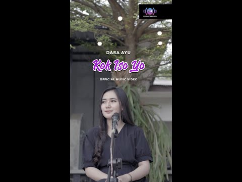 Dara Ayu - Kok Iso Yo (Official Teaser Video) #shorts