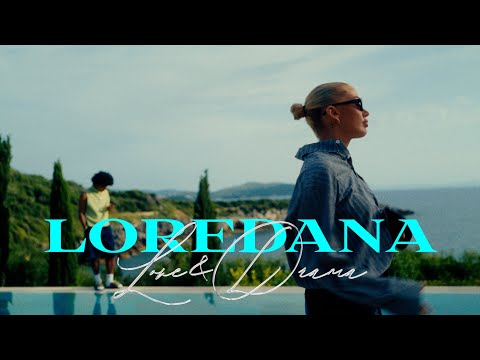 LOREDANA - LOVE & DRAMA (Prod. by Jugglerz)