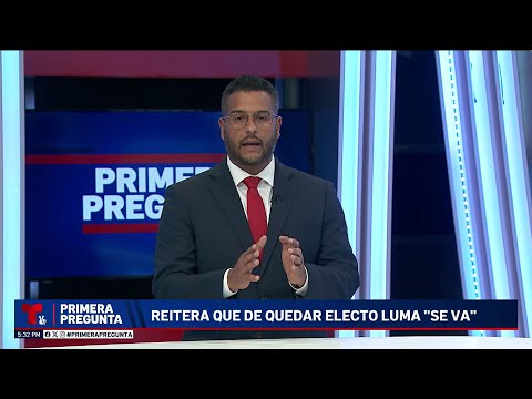 Primera Pregunta: ¿Invisible Jesús Manuel en la contienda por la gobernación?