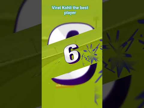 #game #changer 5 v4 #viratkohli #the #bestplayer