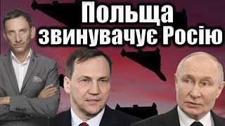 Russian Drones in Poland: A Threat to NATO and Western Response