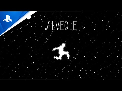 Alveole - Launch Trailer | PS5, PS4