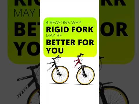 Hybrid Bike vs MTB Bike India #cycling #mtb #hybrid