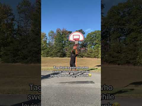 😭😭#basketball #short #ytshorts #trending #dunk #vert#athlete #funny #viral