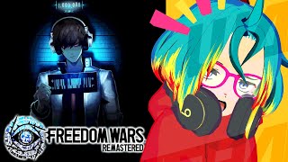 【フリーダムウォーズリマスター】【Switch版】視聴者参加型！最下位の和歌山PTを1位にするマルチライブ配信！【　#フリーダムウォーズ　#