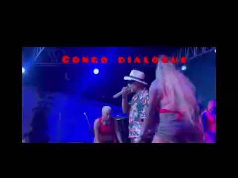 OFFI OLOMIDE AU VILLAGE CHEZ TEMBA 🇨🇩🔥