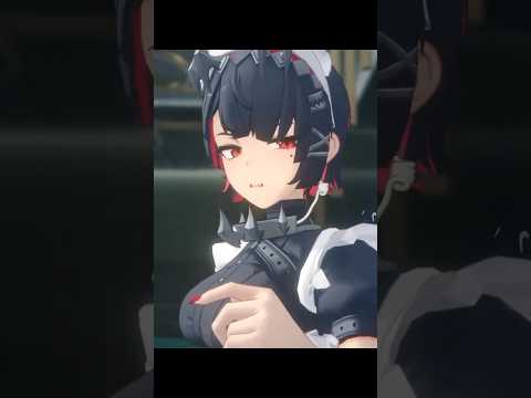 【ゼンゼロ】エレンが歌うモエチャッカファイア(CV:若山詩音)【ゼンレスゾーンゼロ】