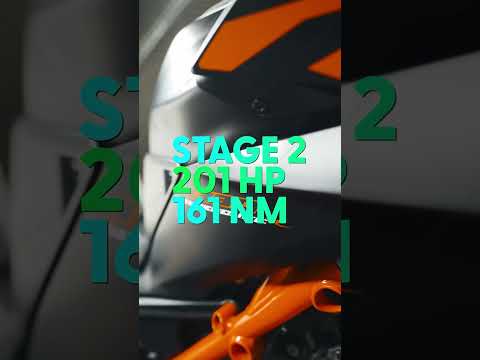 KTM 1390 Superduke R 🧡