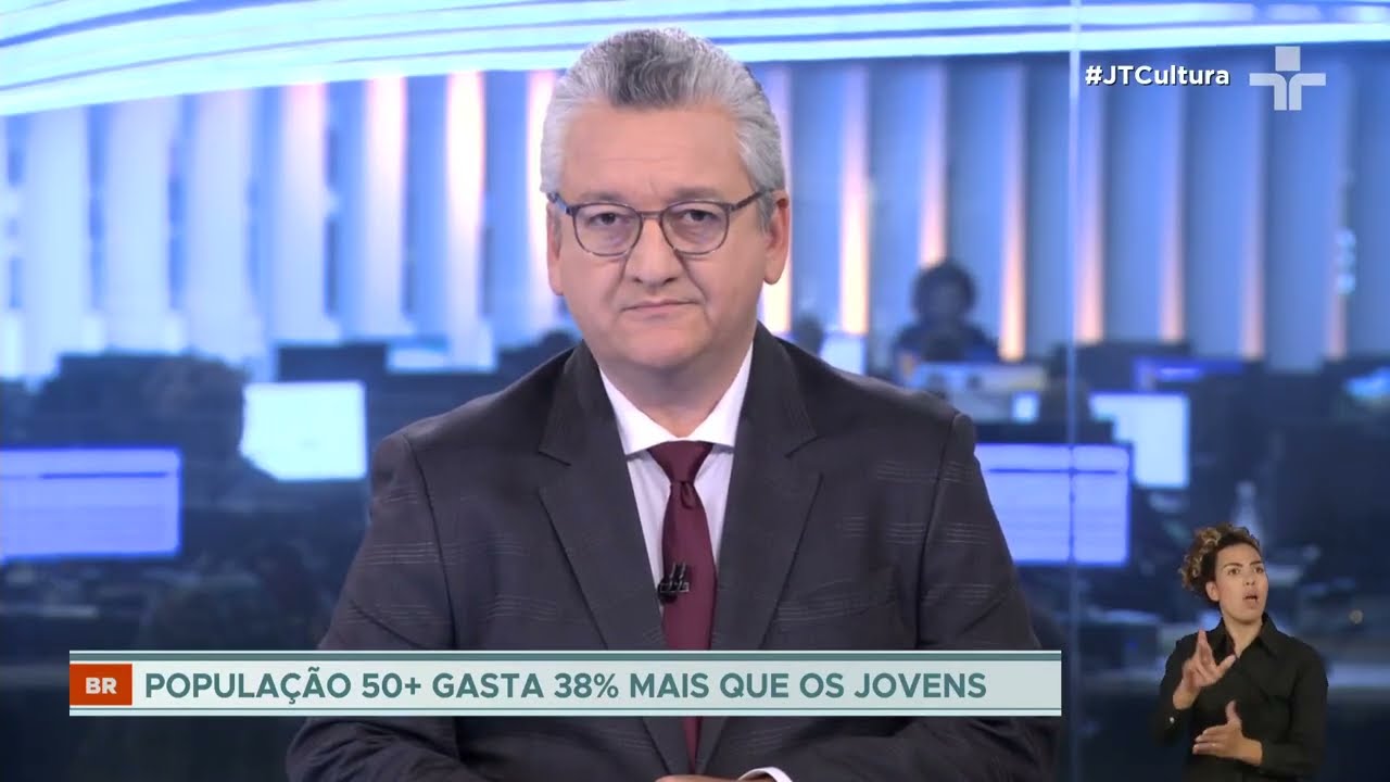 Envelhecimento da população exige adaptação da economia nacional indica pesquisa