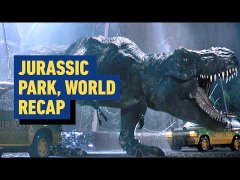 the-evolution-of-jurassic-franchise-from-dream-to-chaos