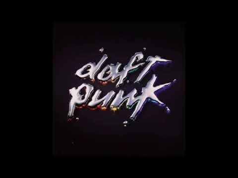 Daft Punk - Aerodynamic/Aerodynamite with perfect transition