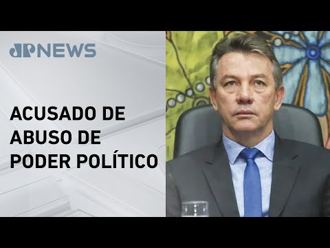 TSE retoma julgamento da cassação do governador de Roraima