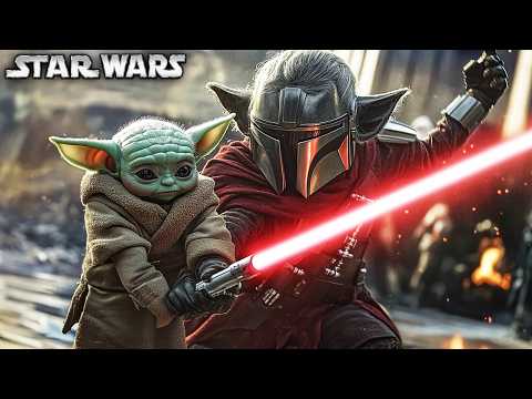 MOST ANTICIPATED UPCOMING STAR WARS MOVIES 2026 & 2027