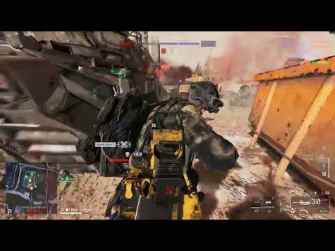 Battlefield 6: Winners Wontage