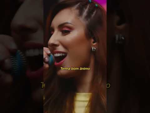 THAIANE SEGHETTO - BOM ÂNIMO #thaianeseghetto #musilerecords #bomanimo #musicagospel #louvor