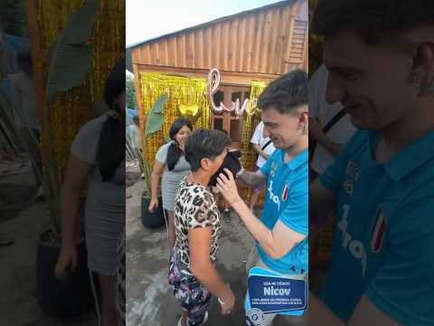 ¡Te REGALO una CASA NUEVA si me seguís! 🏡