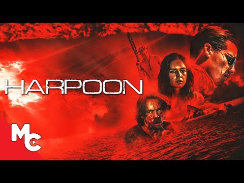 Harpoon | Full Movie | Survival Thriller