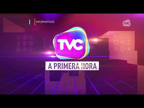 TVC A Primera Hora: Programa del 14 de junio de 2023