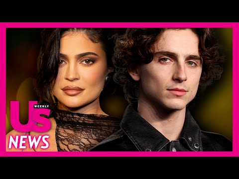 Kylie Jenner and Timothee Chalamet Are ‘Still Together’ — But Not Expecting