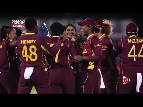 West Indies Women To Face England On Saturday