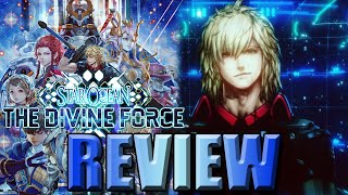 Vido-Test : Star Ocean 6: The Divine Force - Review - The Sleeper Hit of the Year?!