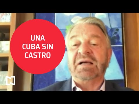 ¿Cómo será Cuba sin los hermanos Castro en el poder - Es la Hora de Opinar