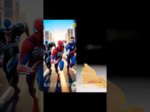 Night King Ban Gaya Spiderman 😱