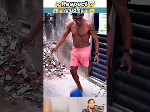 Unbelievable Respect 💯🔥😱🤯✅  #shorts #ytshorts #shortsfeed