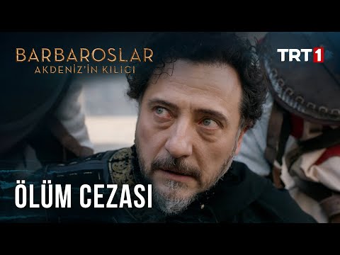 Pietro Ölümün Kıyısında - Barbaroslar Akdeniz'in Kılıcı 18. Bölüm