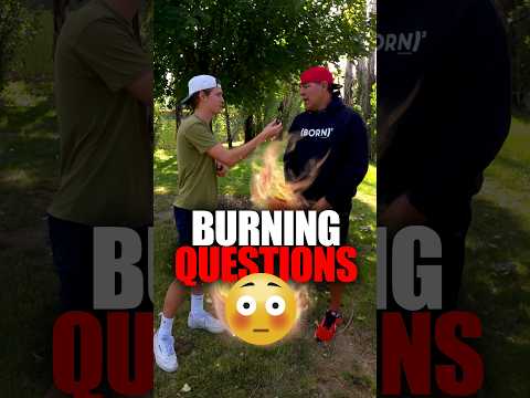 CONTROVERSIAL Bible Questions ANSWERED