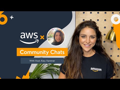 Standing out from the Crowd in an AWS Interview | Amazon Web Services