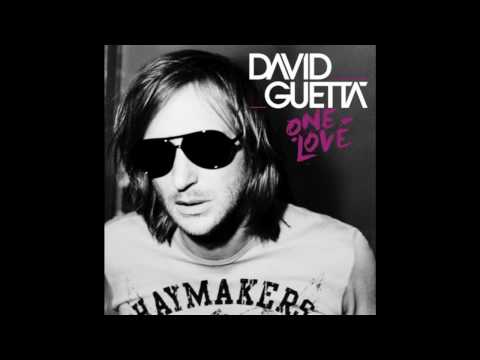 David Guetta - Sexy Chick (feat. Akon)