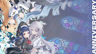 INVADERS REACTING TO PICK ME FEVER 【Phase Invaders 2nd Anniversary Col