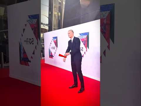 Erling Haaland's Red Carpet Suit Costs $4,000?! Price Breakdown #haaland