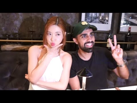 [VLOG]SodainDubai두바이에처음공