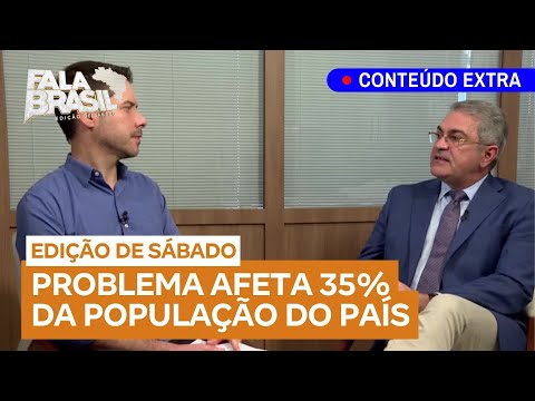 Conteúdo Extra: Especialista fala sobre o colesterol alto da população brasileira