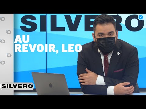 Silvero habla del adiós de Leo Messi al Barcelona