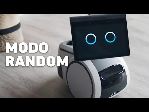 Silvero - Modo Random