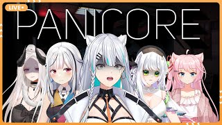 【 Panicore】Panik gak? Panik dikit
