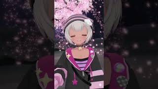 4/18 #個人勢vtuber  #vtuber  #おはようvtuber #3dvtuber